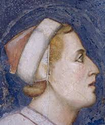 Lecture: 'Mea culpa?' Penitence, Enrico Scrovegni and me, Laura Jacobus, 22  February, 2017, History of Art Department, Birkbeck College