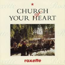 Church Of Your Heart Wikipedia