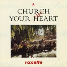 church of your heart wikipedia