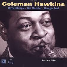 Coleman Hawkins