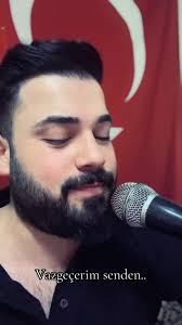 Metin Şentürk Vazgeçerim