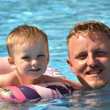 Family's warning after son dies in horror accident while