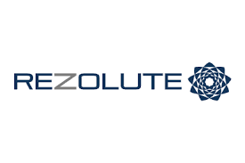 Logo REZOLUTE GLOBALZ
