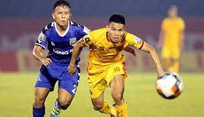 Bảng xếp hạng vòng loại world cup 2022. Báº£ng Xáº¿p Háº¡ng V League 2021 Bxh Bong Ä'a Viá»‡t Nam Má»›i Nháº¥t Sau Vong 3 Ttvh Online
