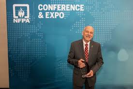 NFPA Announces