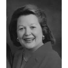 Betty Gerber Obituary (1933