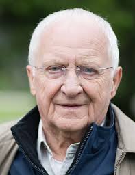 Obituary information for John T. Thompson