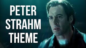 Peter Strahm All Theme Version
