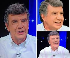 Alcalde de la municipalidad de las condes. Fotos Recordando Cuando Joaquin Lavin Perdio Los Ojos Tras Ver Un Eclipse Sin Lentes