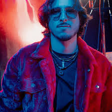 Jorge Alejandro's Instagram, Twitter & Facebook