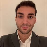 Firas Noueihed's Instagram, Twitter & Facebook