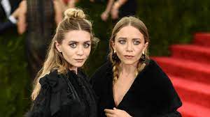 Her breakthrough came in 2011 when she starred in the independent thriller drama martha marcy may marlene. Ashley Und Mary Kate Olsen So Besonders Ist Ihre Zwillings Beziehung