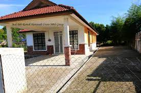 Cara memilih rumah minimalis modern. Desa Aman Kulim