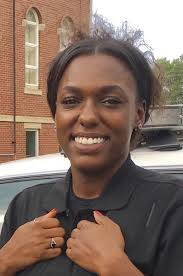 Celebrating Mercer County's women in blue