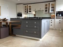 Dark Lead Colour 118 Kitchen Interior Kitchen Design Kitchen Cabinet Colors