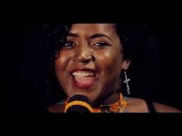 The real battle is not in fighting for god to come down and rescue y.ou from that situation, because he is always there with you. Deborah C Lesa Mukulu Zambian Gospel Video 2018 Produced By A Bmarks Touch Films0968121968 Youtube