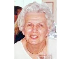 Marianne Coyle Obituary (1922