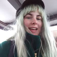 Haley Sage (@mckennasage72)