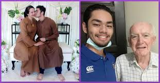 Maznah hamid yang meninggal pada bulan oktober 2017 telah dilahirkan di jerlun, kedah. Anak Tak Dapat Ikut Mata Biru Datuk Dia Jasmin Hamid Vanilla Daily