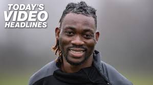 Today's Video Headlines: 2/7/23