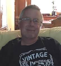 Mark J. Ordaz Obituary