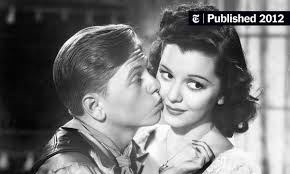Ann Rutherford, Andy Hardy's Screen Sweetheart, Dies at 94