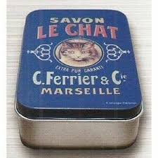 Distributeur De Savon Boite A Savons Metal Pub Retro Boite A Savon Savon Boite