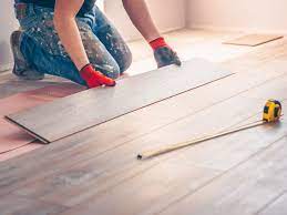Denn nur bei diesen belägen ist es möglich, sie schwimmend, das heißt ohne verkleben, zu verlegen. Die 9 Schlimmsten Fehler Beim Laminat Verlegen Selbermachen De