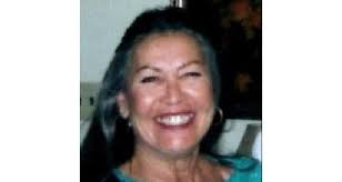 Sandra Garrett Obituary (1950