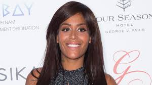 Qui est Patrick Antonelli, le mari d'Amel Bent ?