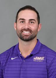 Dukes Promote Condron To Associate Head Coach