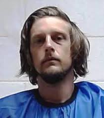 Liberty County Jail arrest report, April 24, 2023