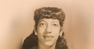 Mrs. Marian W. Davis Obituary