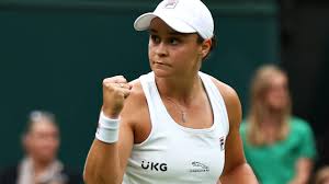 Ash barty's opponent carla suarez navarro given standing ovation by wimbledon crowd, alex de minaur exits in round one by paul johnson posted 2 h hours ago tue tuesday 29 jun june 2021 at 1:45pm. Uxczqxboacta2m