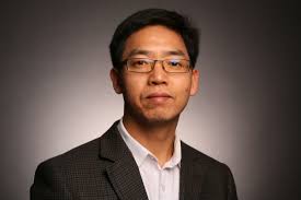 Gang Zhou's Instagram, Twitter & Facebook