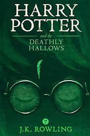 Book links take you to amazon. Harry Potter And The Deathly Hallows Ebook Rowling J K Amazon In Kindle Store