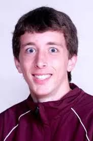 2009-10 Men's Track and Field Roster