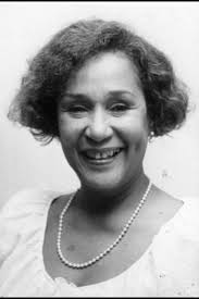 Remembering Trinidadian television producer Hazel Ward-Redman