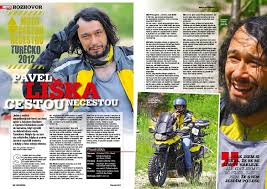 Liška, artisté cirku la putyka, o. Motohouse 7 2013 Motorkari Cz