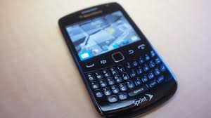If your blackberry cell phone is locked to a certain carrier, you can remove. Blackberry Curve 9350 Review Techradar
