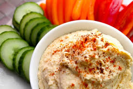 If the hummus is too thick, add more liquid a few tablespoons at a time. Classic Hummus Recipe The Honour System Vegan Gluten Free