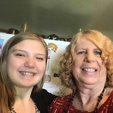 EC is so blessed to have these two special ladies. Thank you Carolyn  Branham and Sharon Stiltner.