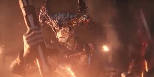 What motivates them, there's still plenty of action and plenty of larger than life things happening in the movie as well as a really, what i would say, a very sort of well developed bad guy that you get to understand, he. Game Of Thrones Mance Rayder Actor Voices Justice League Villain