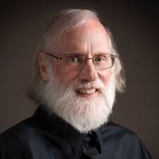 Professor Dr. Tony Hunter