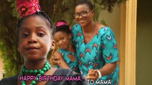 Teacher adaeze mercy kenneth comedy my new album. Happy Birthday Mama Mercy Kenneth Comedy My Album On Sale Now Youtube