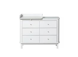 Oliver Furniture Wood Nursery Dresser 6 Drawers W Top Small White Store Of Daydreams Find small dresser from a vast selection of furniture.