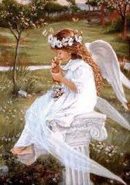 Angel876 Angel Pictures Angel Angels In Heaven