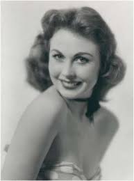 Hazel Court