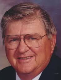 Obituary information for Myron Kenneth Halvorson