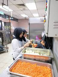 E2260 diploma pengajian sukan 43. Unit Pemakanan Dan Dietetik Penempatan Latihan Perkhidmatan Makanan Pelajar Diploma Perkhidmatan Makanan Uitm Dan Sarjana Muda Sains Makanan Umt Di Unit Pemakanan Dietetik Husm